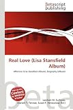 Real Love (Lisa Stansfield Album)