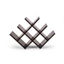 Kamenstein Butterfly Wine Rack