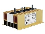 Warn Industries 36494 Isolator Connector Kit