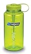 Nalgene Tritan 1-Quart Wide Mouth BPA-Free Water Bottle