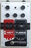 ELECTRO-HARMONIX HOT TUBES/