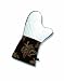 Two Dogs Designs Barbecue Mitt, Banana Leaves