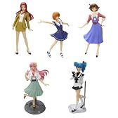 ガンダムヒロインヒストリー3 ~戦士たちの休息編~ (BOX)