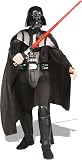 Costumes For All Occasions RU56077 Darth Vader Deluxe Adult Standard