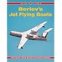 Beriev's Jet Flying Boats (Red Star)