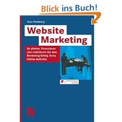 Website Marketing