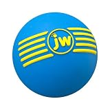 アイス クィーク ボール S JW43030-B ブルーの画像