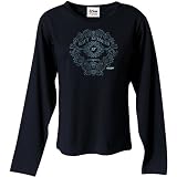 Chase Authentics Matt Kenseth Race Babe Ladies Long Sleeve Tee