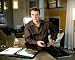 Chris Noth Photograph - 25cm x 20cm