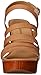 Lucky Brand Women's LARINAA Wedge Sandal