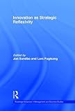 ISBN 9780415273800 product image for Innovation as Strategic Reflexivity (Routledge Advances in Management and Busine | upcitemdb.com
