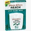 Reach Dental Floss Easy Slide, Waxed Mint - 40 Yards
