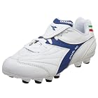Diadora Little Kid/Big Kid Brasil Rio Jr Soccer Cleat