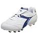 Diadora Little Kid/Big Kid Brasil Rio Jr Soccer Cleat
