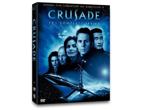 Crusade: The Complete Series
