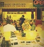 Born in the U.K. [VINYL]