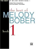 The Best of Melody Bober: 1
