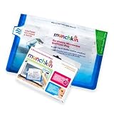 Munchkin 6 Microwave Sterilizer Bags by Munchkin