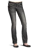 Pepe Junior's Quilla Jean