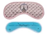 Produkt-Bild: Daydream P-7001 Paris Chic Schlafmaske mit K&uuml;hlkissen
