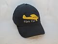 Piper Cub J-3 Cap