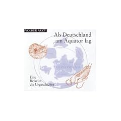 Als Deutschland am Aquator Lag