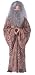 Child Harry Potter Albus Dumbledore Costume