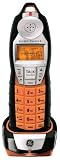 GE Shop 27940DC1 Phone with Rubberized Finish and CID