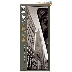 New York Vertical: Mega Format (Cult Cities of the World)
