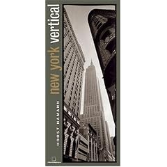 New York Vertical (New York Vertical Collection)