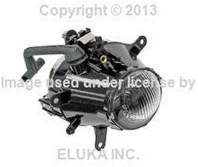 BMW OEM Front Left or Right Fog Light E46 63 17 6 911 007 320i 323i 325i 325xi 328i 330i 330xi