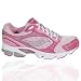 Saucony Girls Triumph 5 Running Shoes, Size UKJ5H