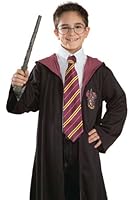 Harry Potter Tie Costume Accessory