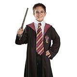 Harry Potter Tie Costume Accessory