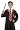 Harry Potter tm Gryffindor Tie