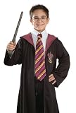 Harry Potter tm Gryffindor Tie