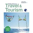BTEC National Travel and Tourism by Ursula Woodhouse, Elise James, and Joanne Thirlaway