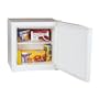 1.3cf Freezer White