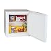 Haier HUM013EA 1-2/7-Cubic-Foot Compact Space-Saver Upright Freezer