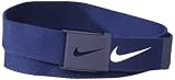Nike Golf Mens Tech Essentials Web Belt