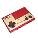 Nintendo ファミコンコントローラー型名刺ケース 2コントローラー