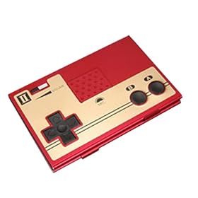 Nintendo �t�@�~�R���R���g���[���[�^���h�P�[�X 2�R���g���[���[