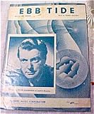 The Ebb Tide