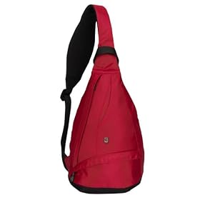 Victorinox Tear Drop Mono Sling