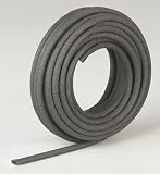 Raindrip 015005T 1/4-Inch by 50-Feet Porous Soaker Tubing