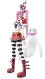 One Piece P.O.P.: Neo-DX: Ghost Princess Perona Ex Model PVC Figure