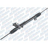 ACDelco 36-16518 Steering Gear Assembly, Remanufactured by ACDelco