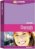 Talk More Danish (PC CD)