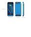 PhoneSuit Elite 6 Pro Battery Case for iPhone 6 (Metallic Blue)