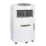 KuulAire PACKA50 Portable Evaporative Cooling Unit KuulAire PACKA50 Portable Evaporative Cooling Unit